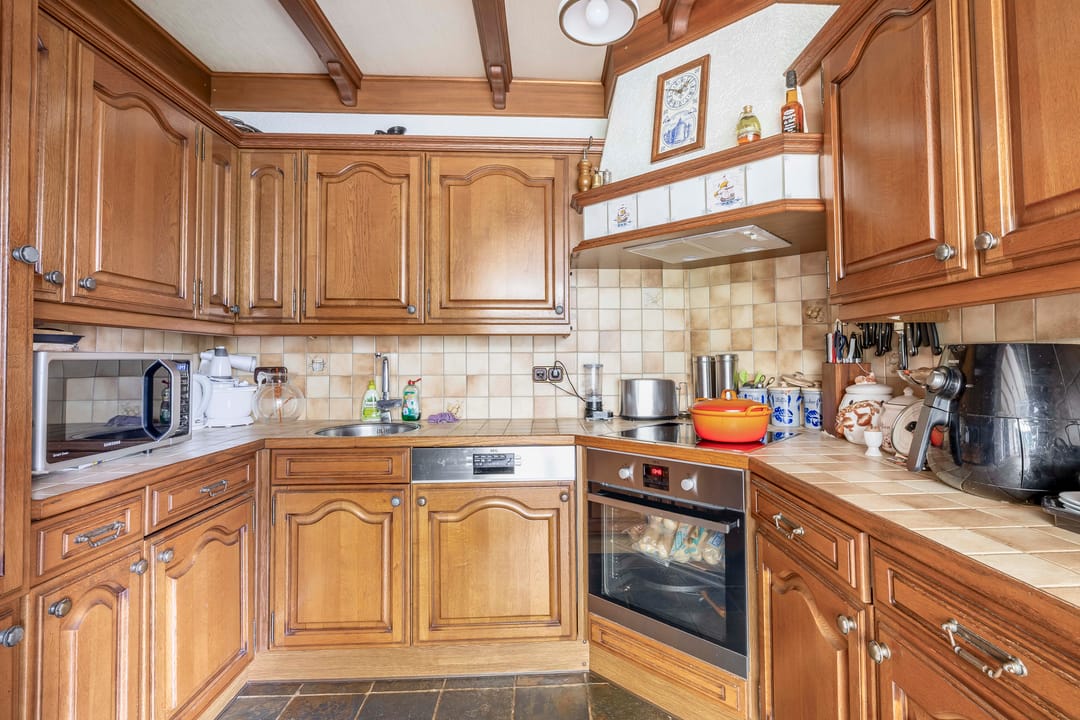 Foto 13 van Bosheideweg 2