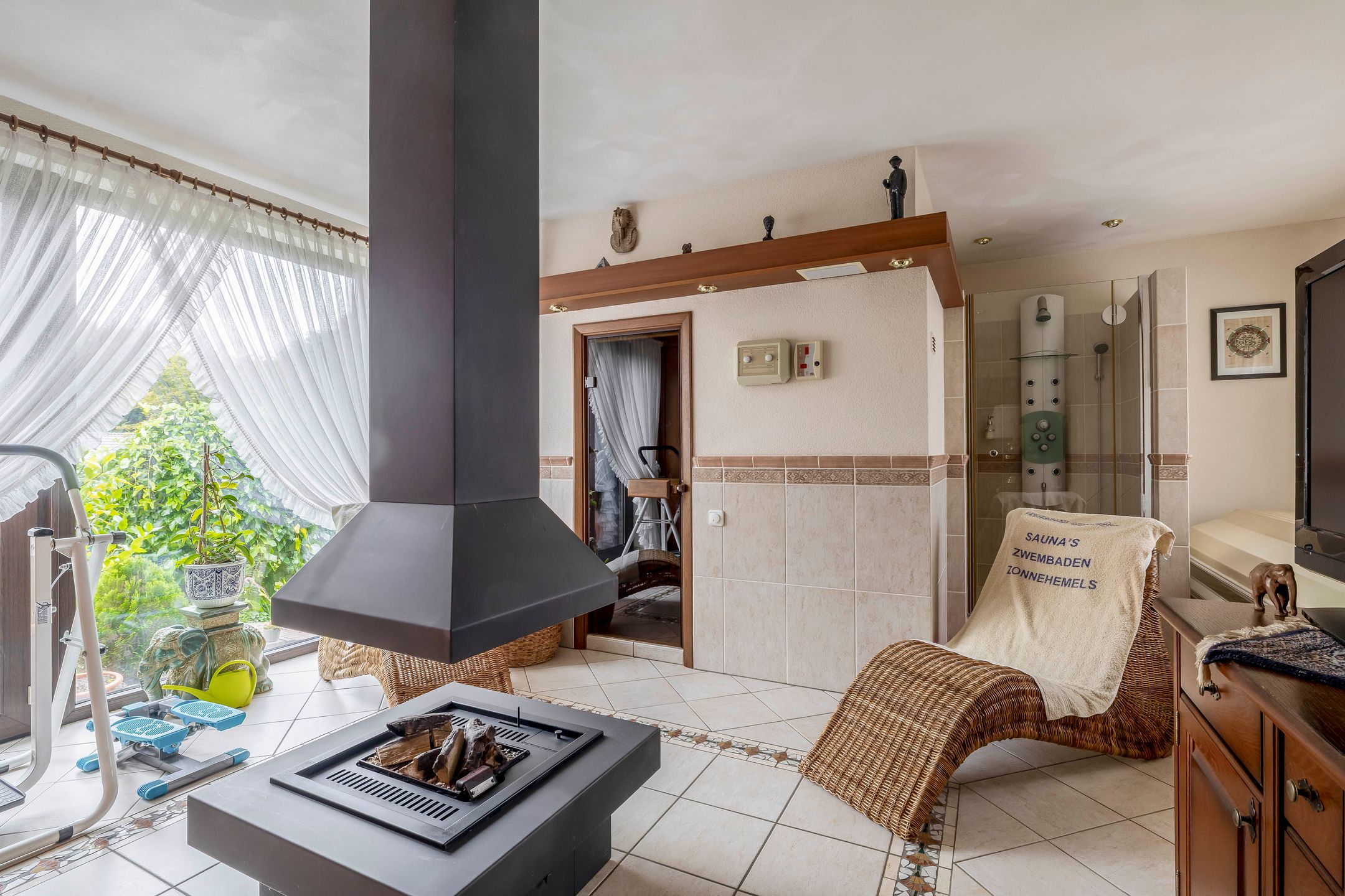 Foto 18 van Bosheideweg 2