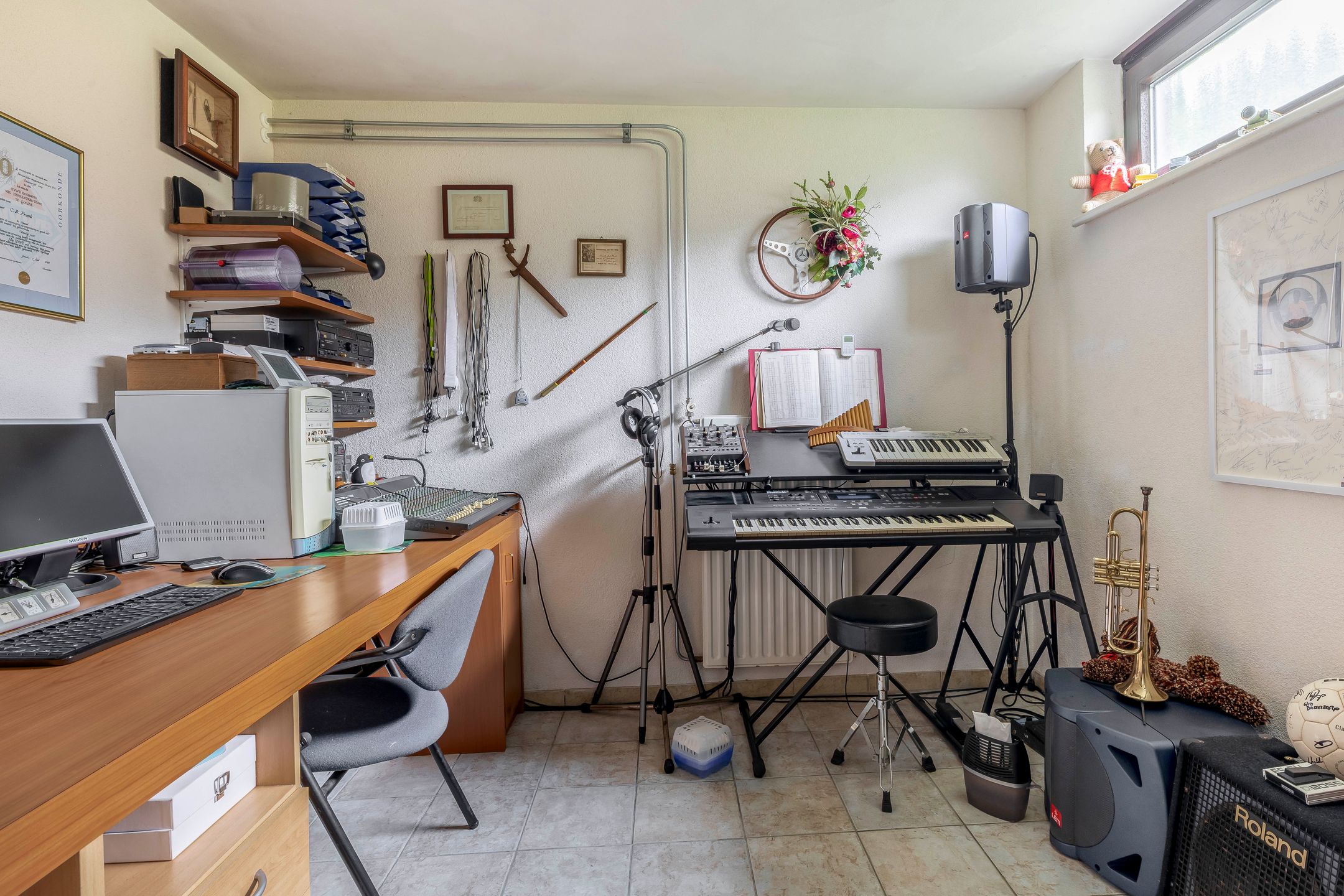 Foto 21 van Bosheideweg 2