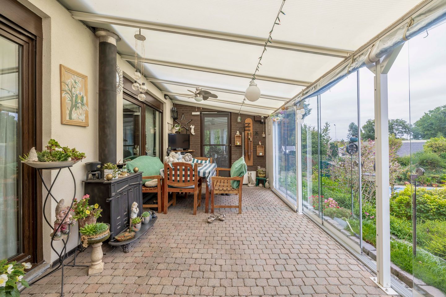 Foto 25 van Bosheideweg 2