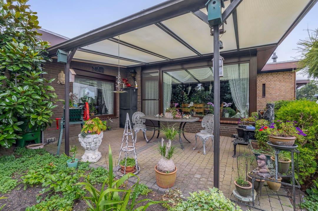 Foto 26 van Bosheideweg 2