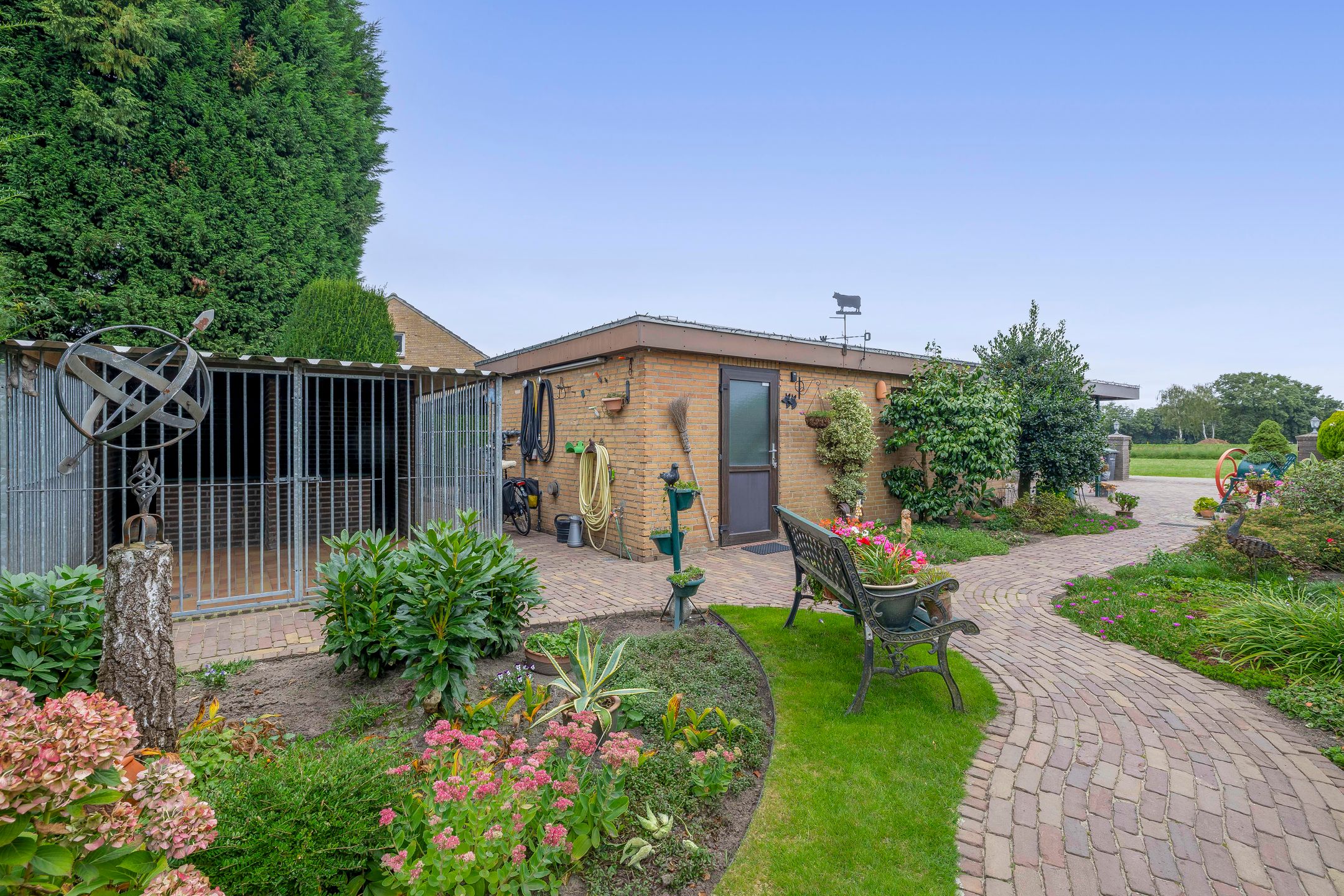 Foto 27 van Bosheideweg 2