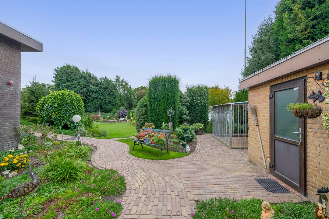 Foto 28 van Bosheideweg 2