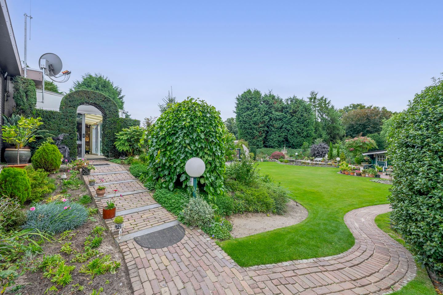 Foto 29 van Bosheideweg 2