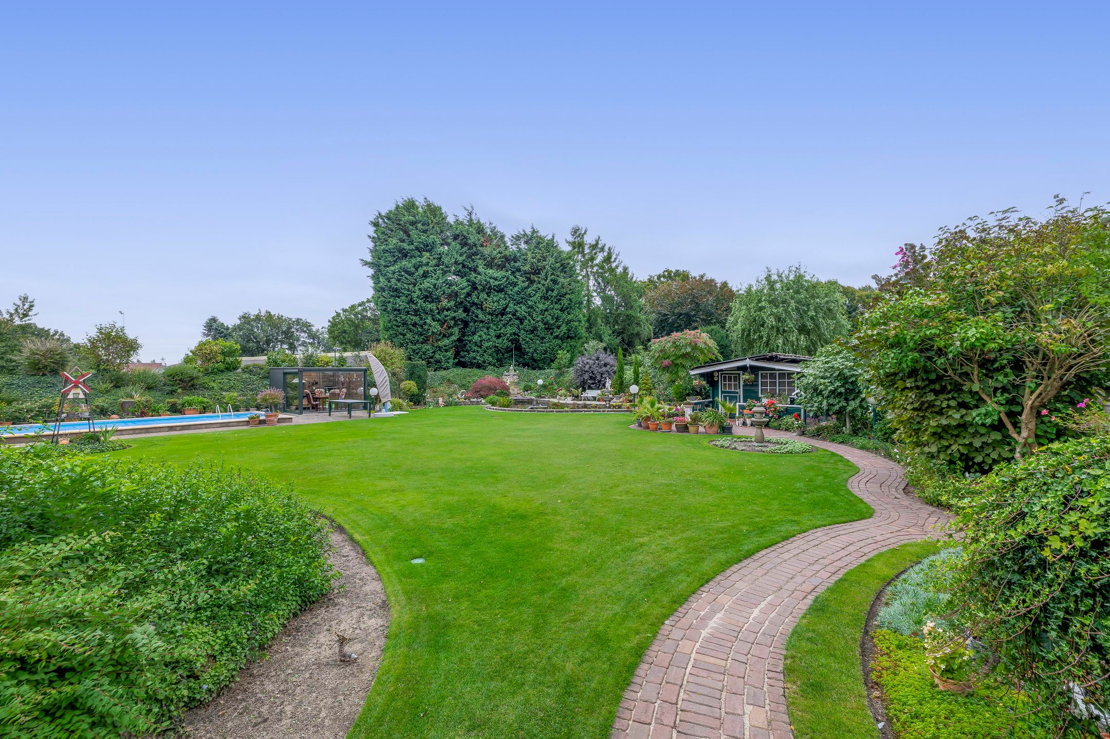 Foto 30 van Bosheideweg 2