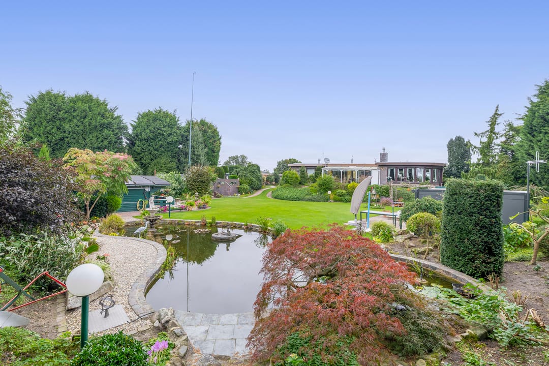 Foto 32 van Bosheideweg 2