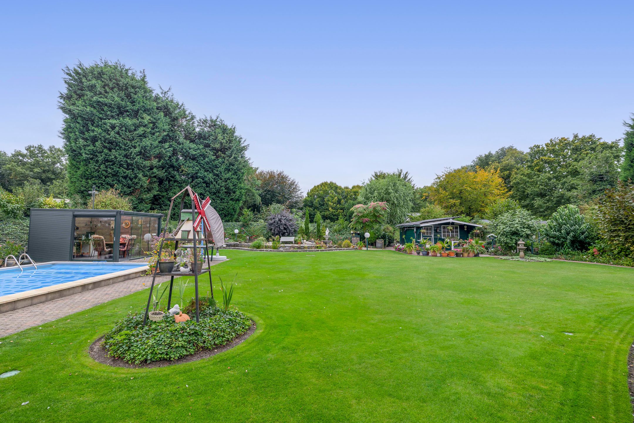 Foto 33 van Bosheideweg 2