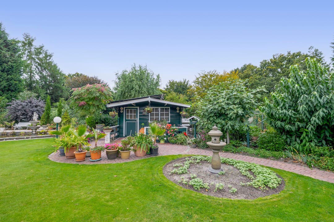 Foto 38 van Bosheideweg 2