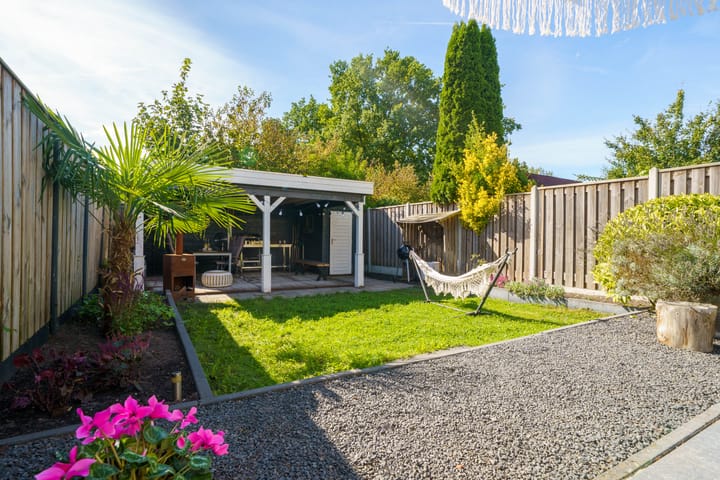 Foto 2 van Oosterhoutstraat 48