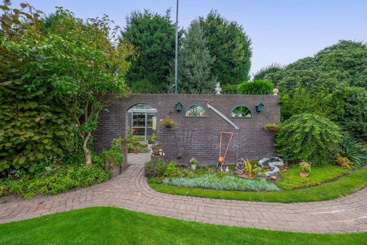 Foto 40 van Bosheideweg 2