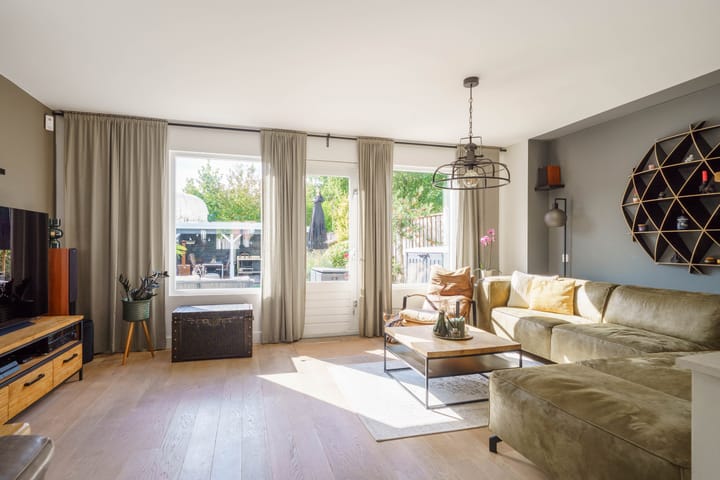 Foto 3 van Oosterhoutstraat 48