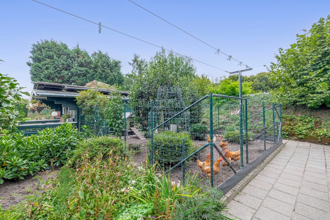 Foto 43 van Bosheideweg 2