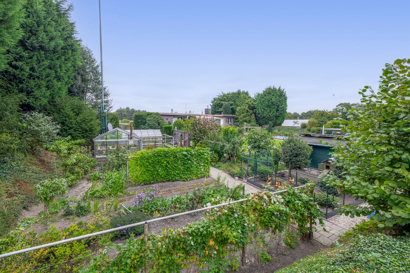 Foto 44 van Bosheideweg 2