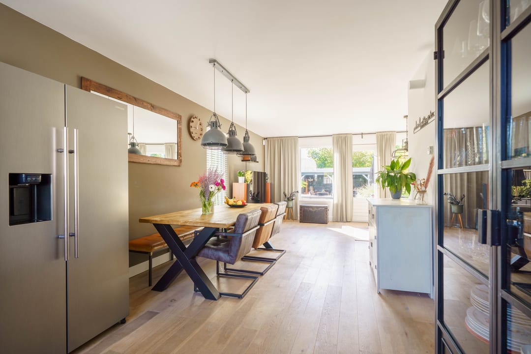 Photo 8 of Oosterhoutstraat 48