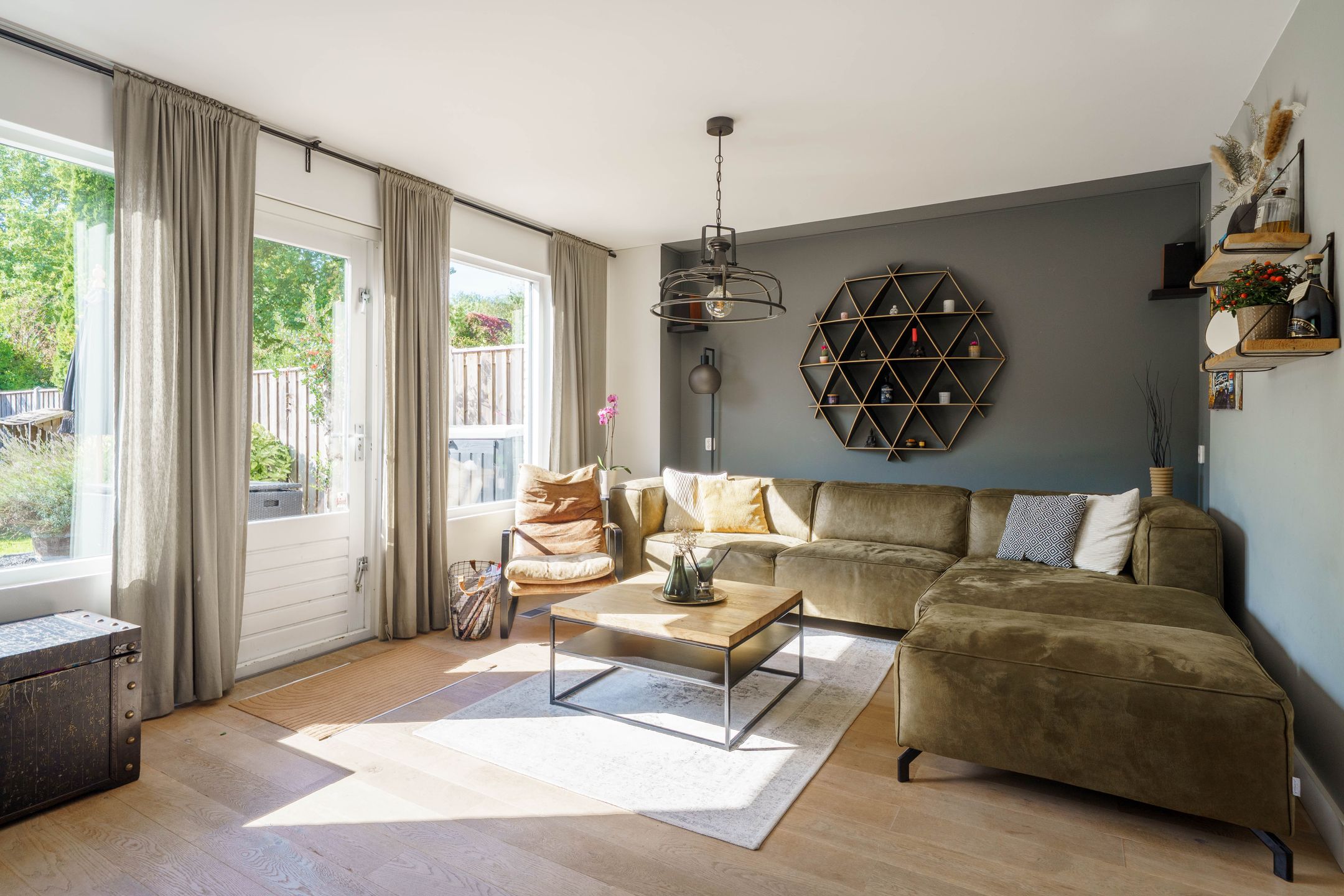 Photo 9 of Oosterhoutstraat 48