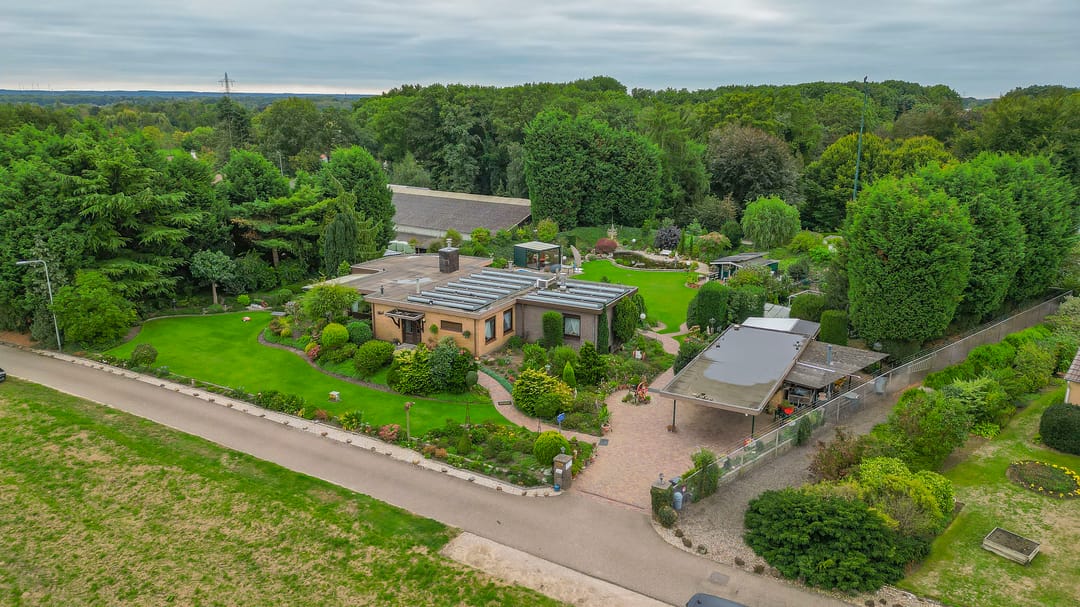 Foto 46 van Bosheideweg 2