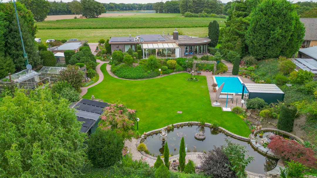 Foto 47 van Bosheideweg 2