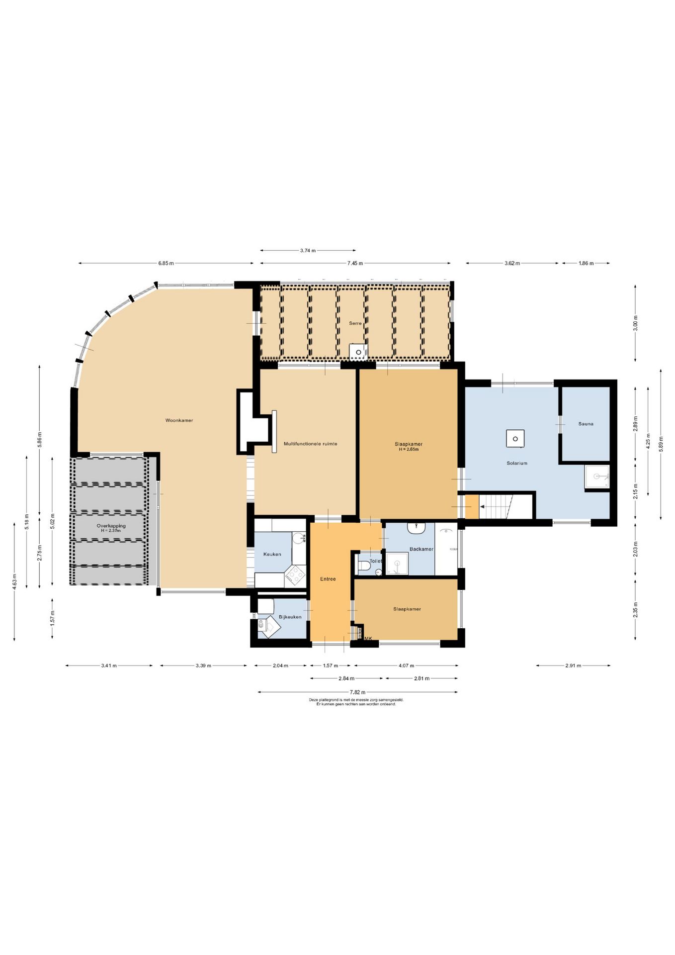 Foto 48 van Bosheideweg 2