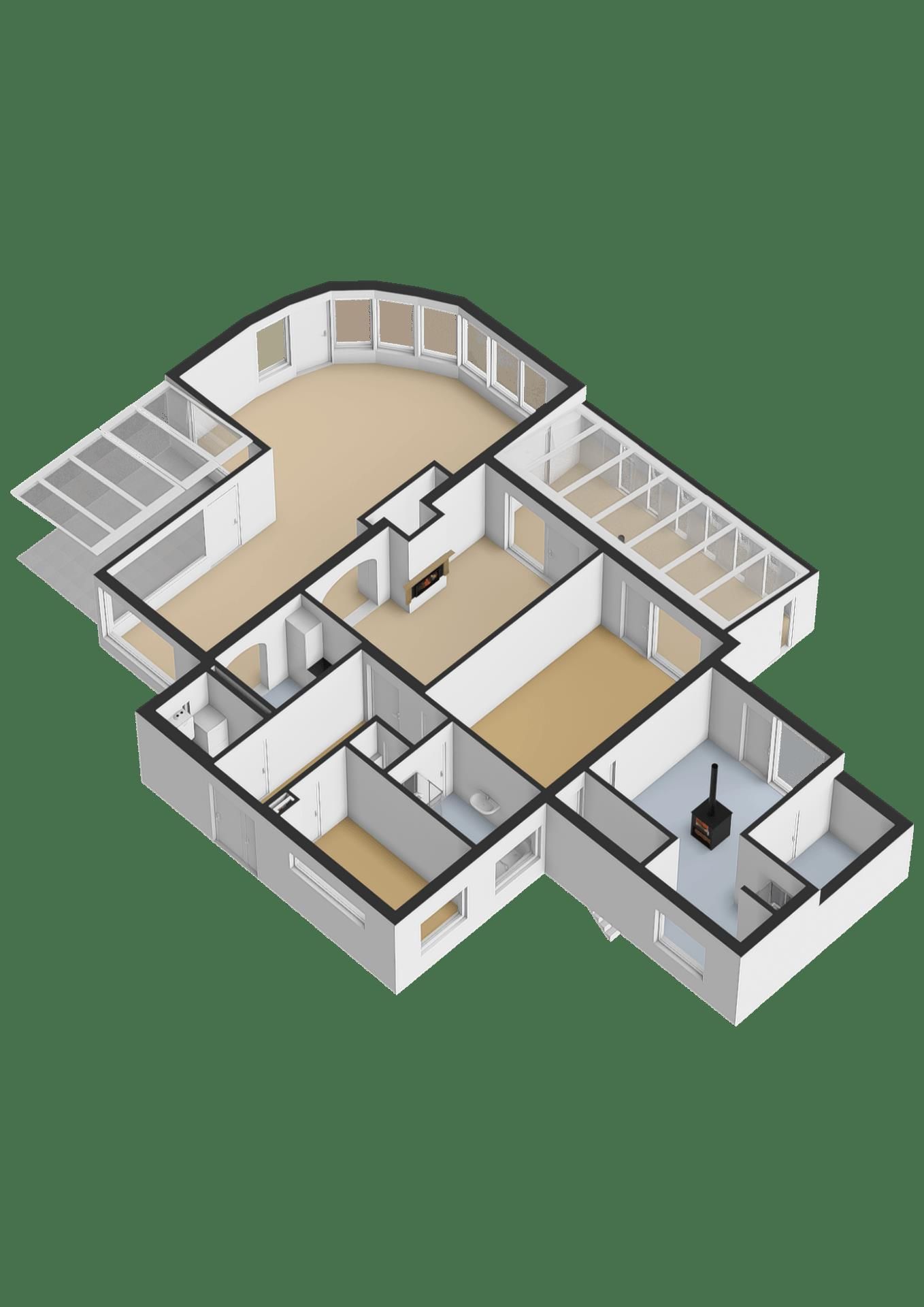 Foto 49 van Bosheideweg 2