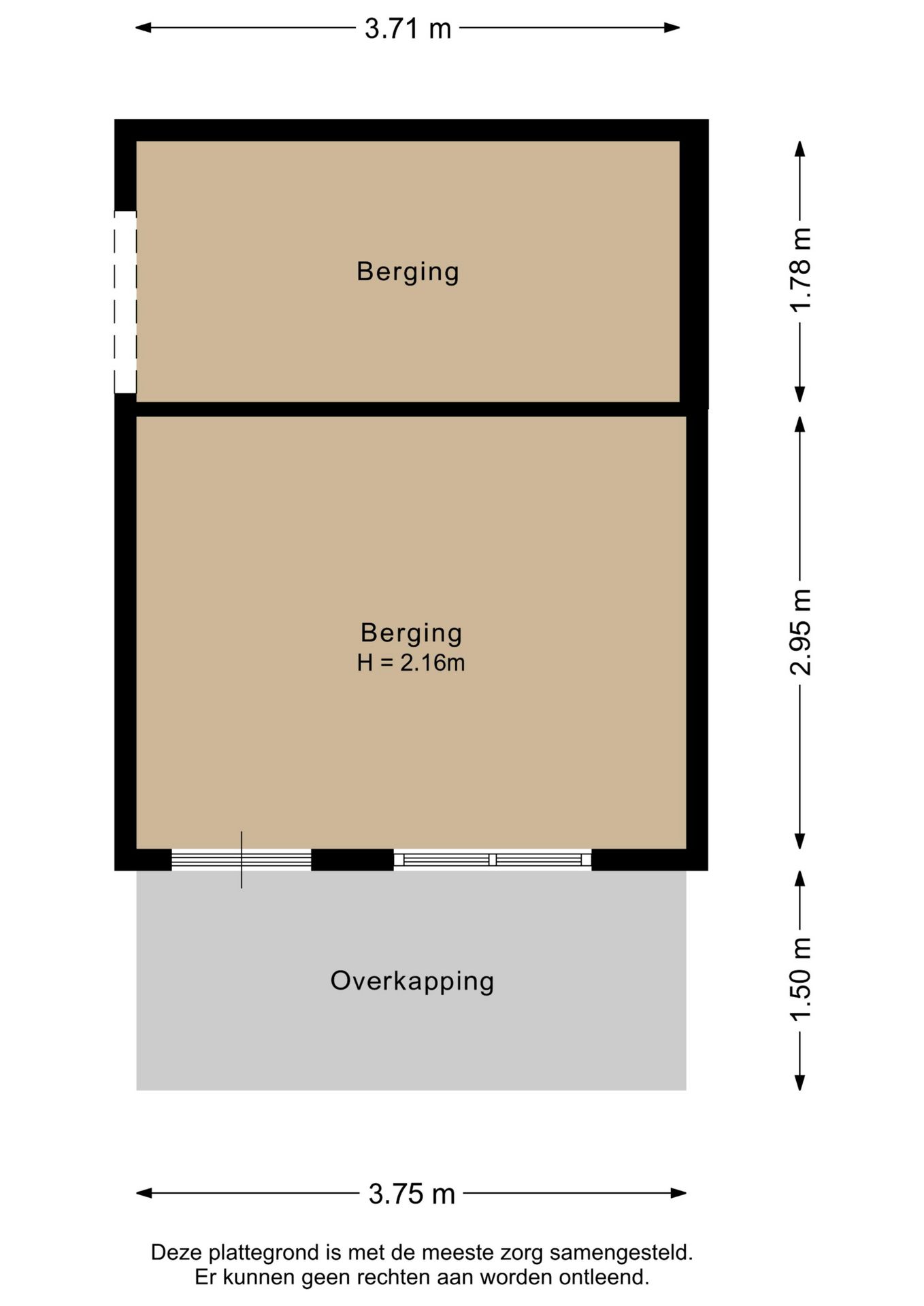 Foto 50 van Bosheideweg 2