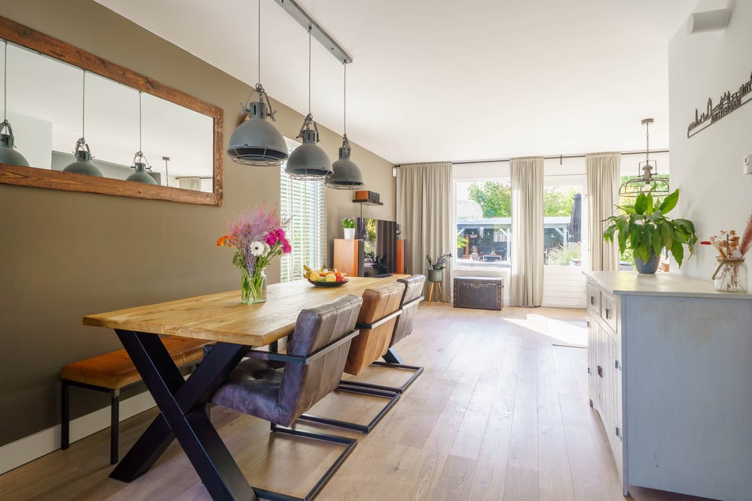 Photo 13 of Oosterhoutstraat 48