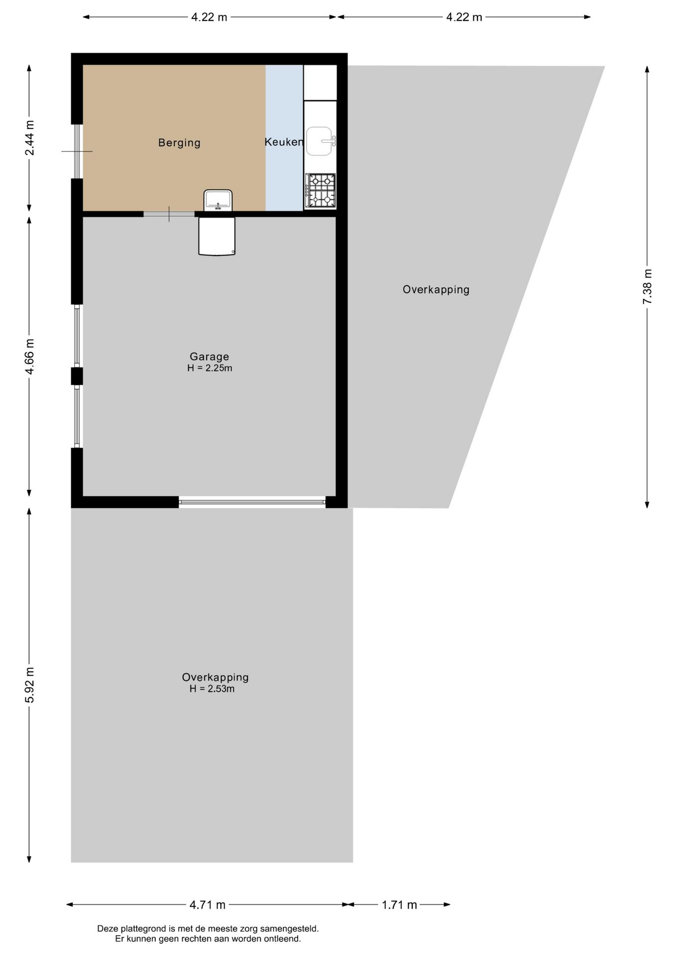 Foto 54 van Bosheideweg 2