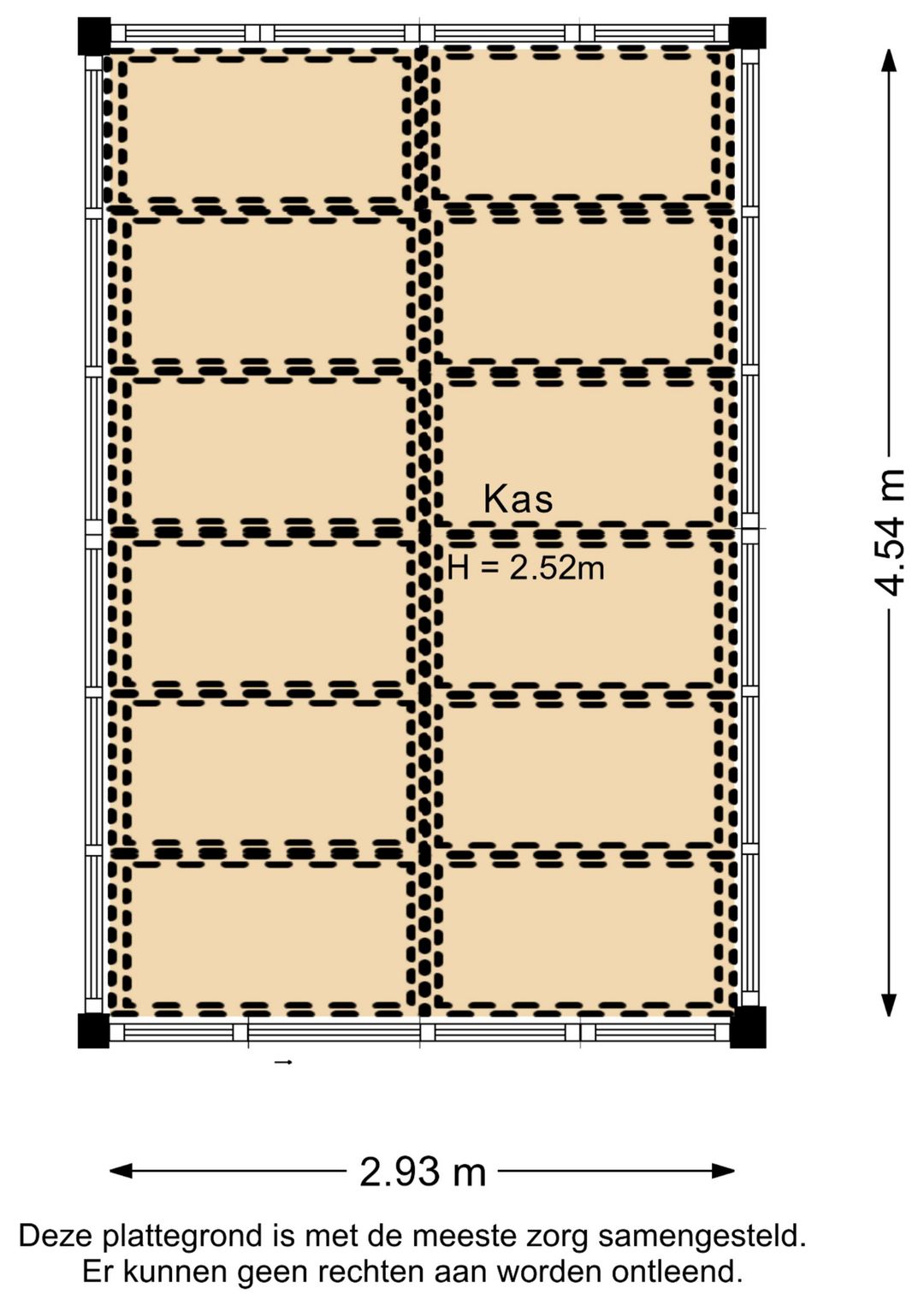 Foto 56 van Bosheideweg 2