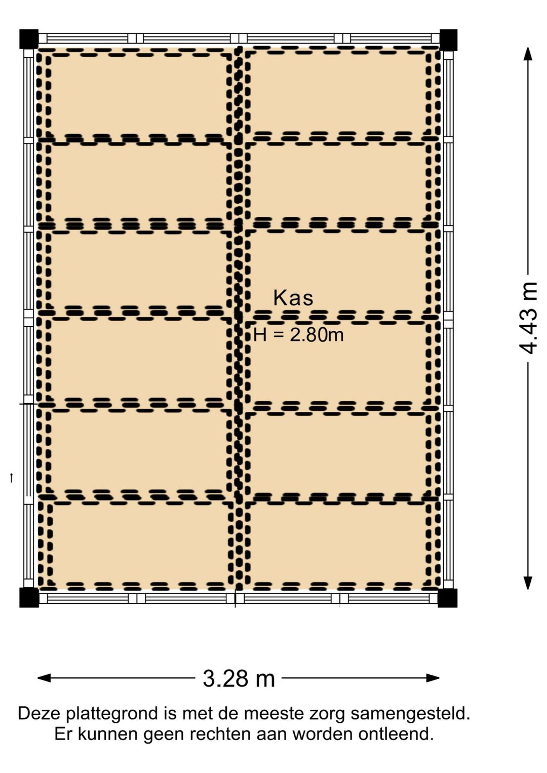 Foto 58 van Bosheideweg 2