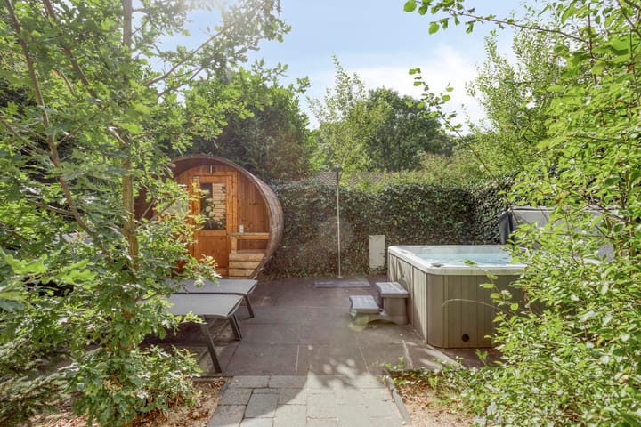 Foto 3 van Immenweg 15-R331A