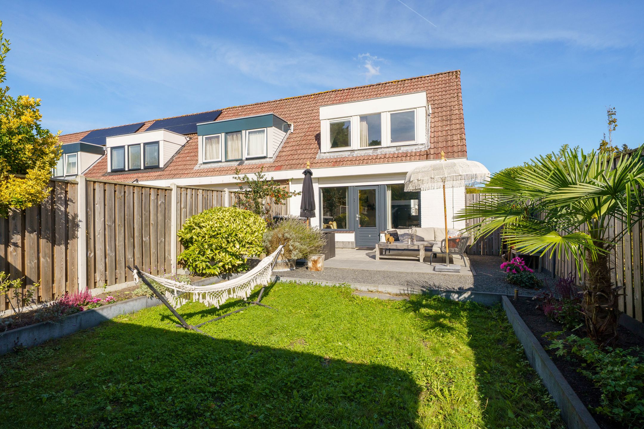 Photo 24 of Oosterhoutstraat 48