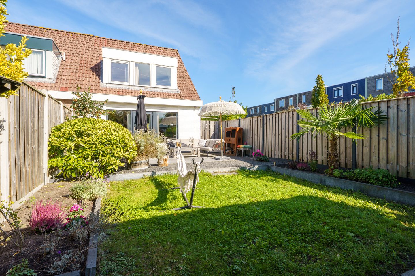 Photo 25 of Oosterhoutstraat 48