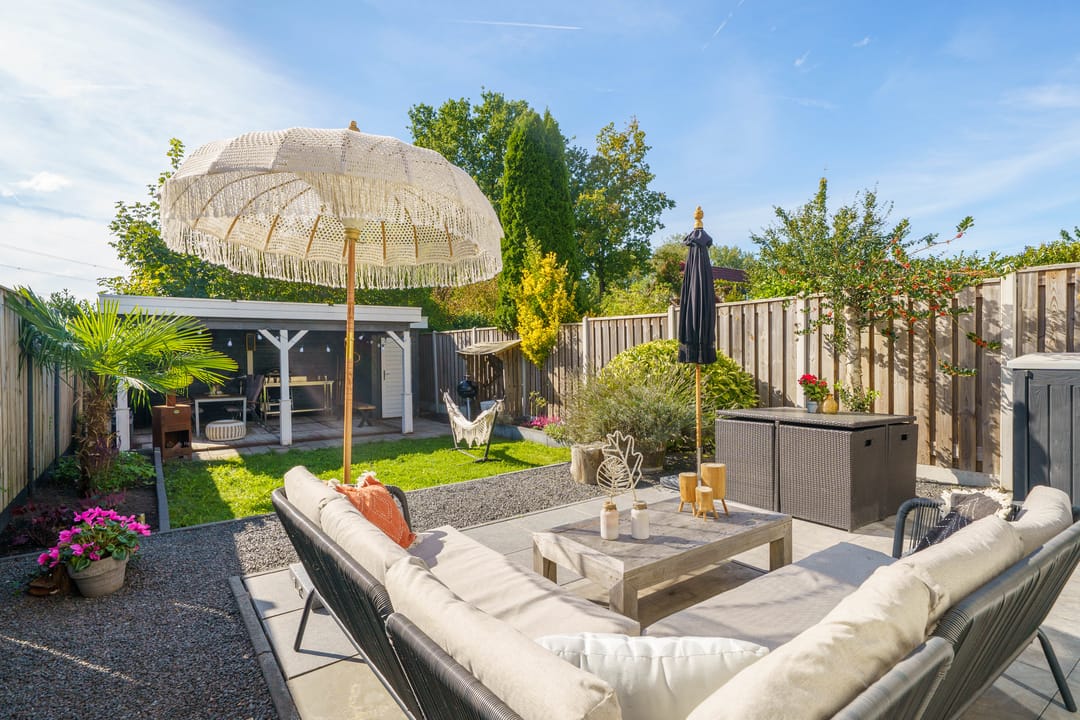 Photo 26 of Oosterhoutstraat 48