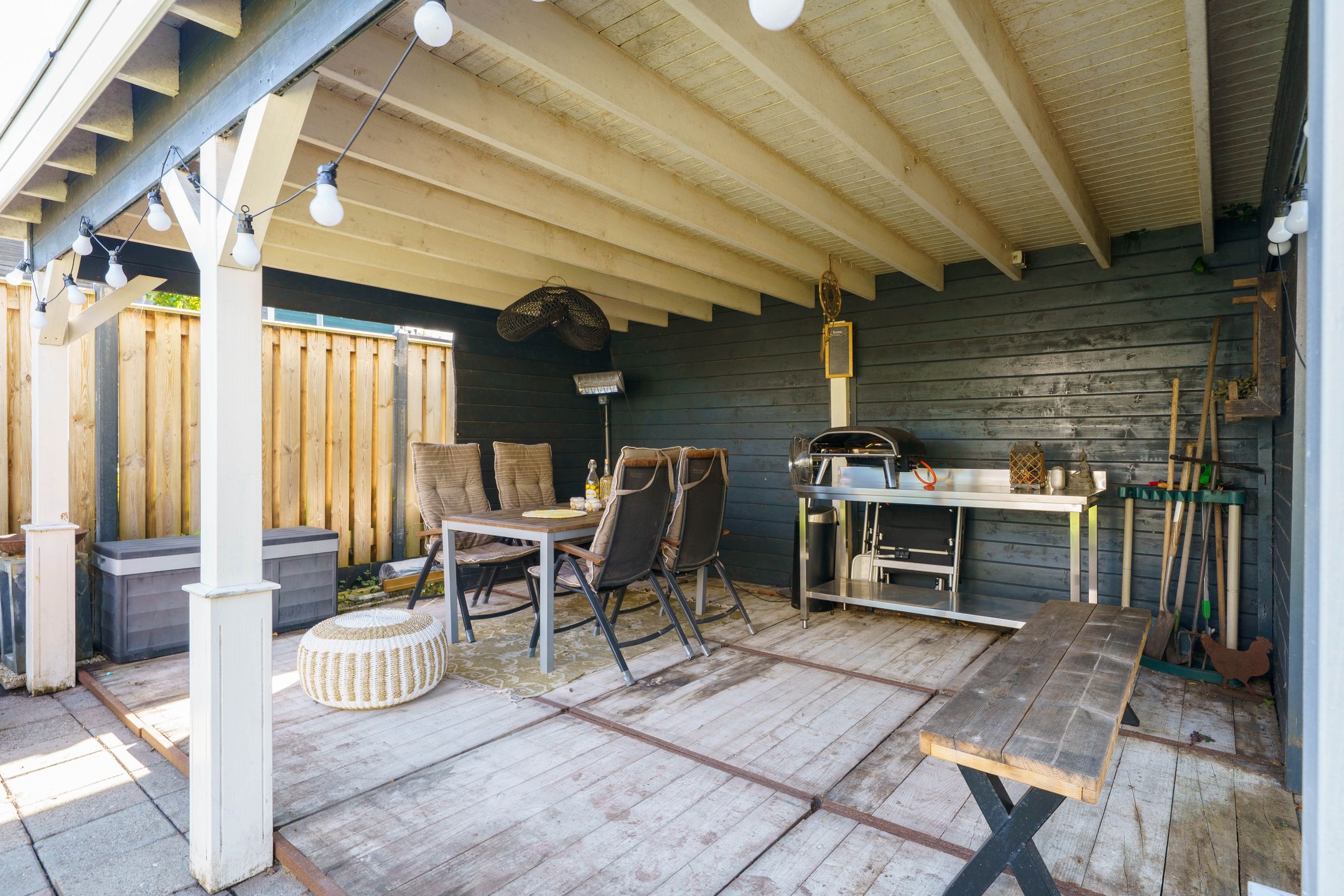 Photo 27 of Oosterhoutstraat 48