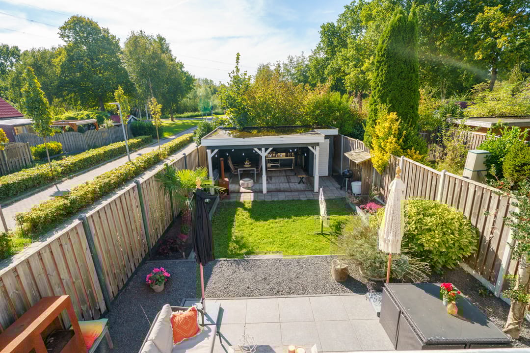 Photo 28 of Oosterhoutstraat 48