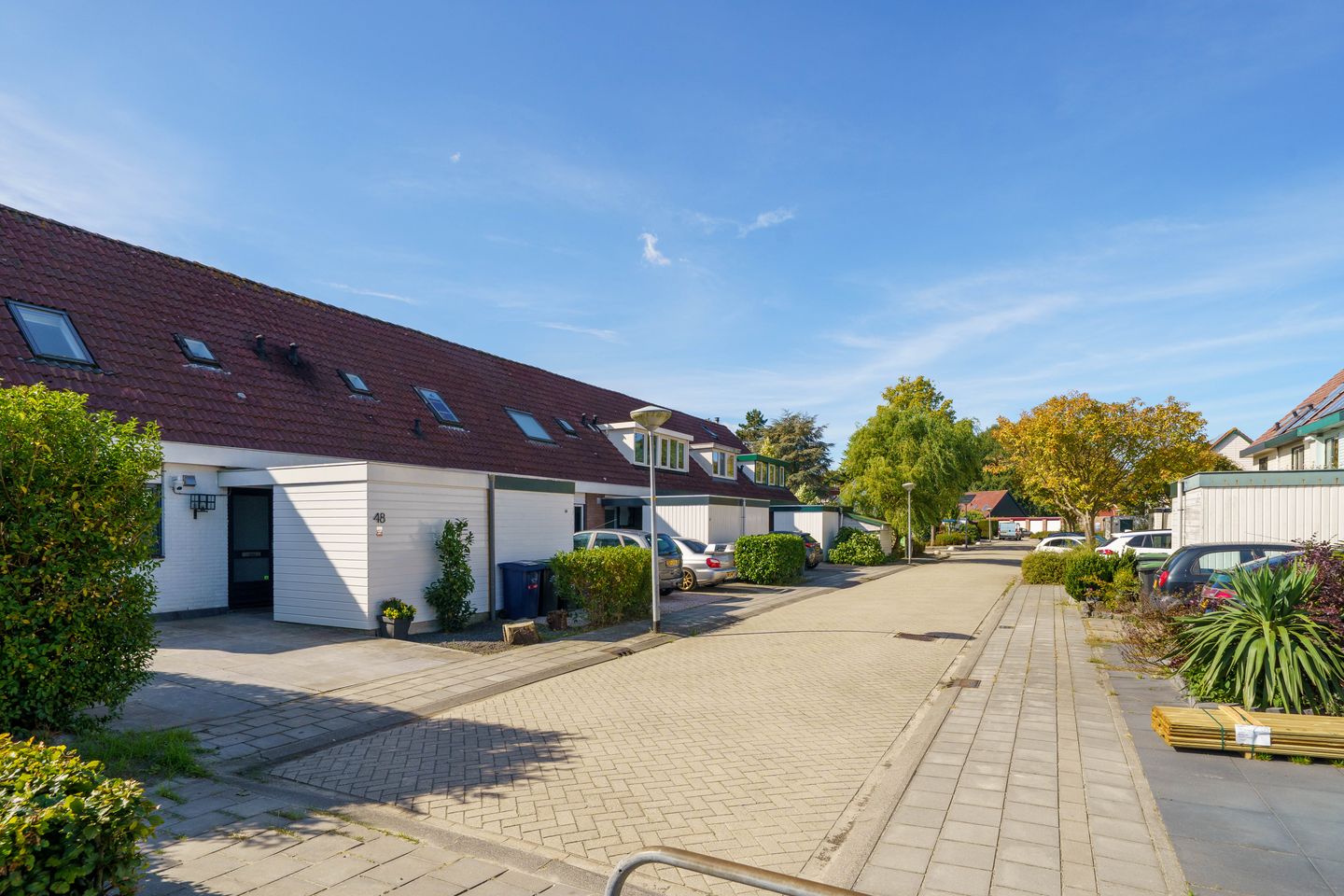 Photo 29 of Oosterhoutstraat 48