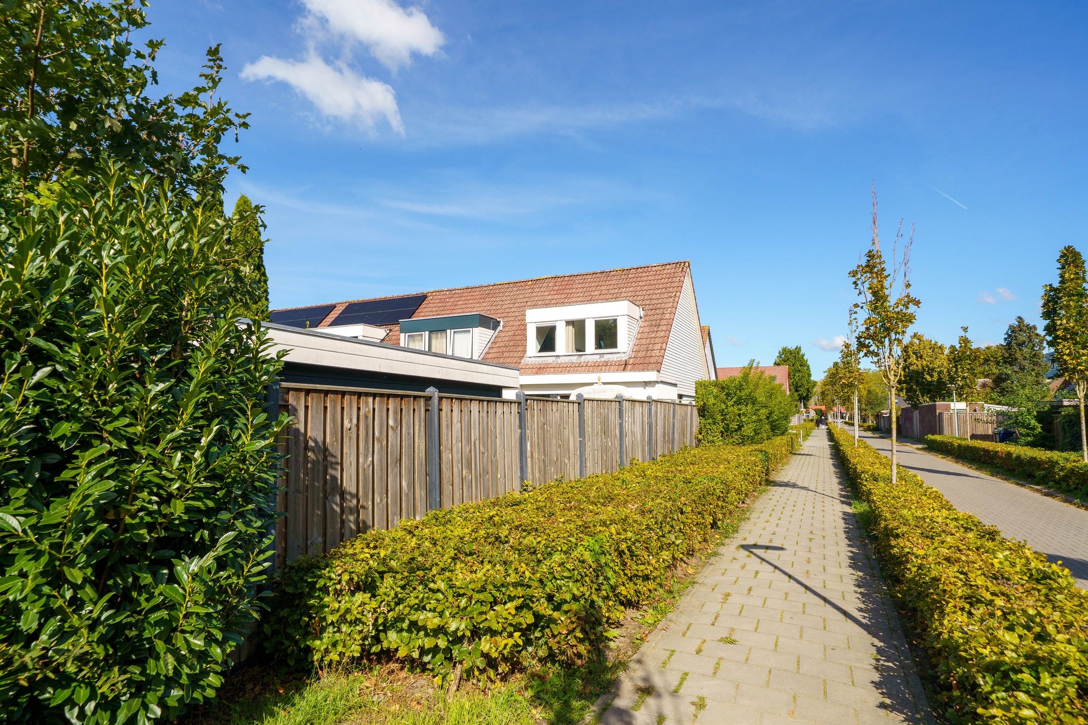 Photo 30 of Oosterhoutstraat 48