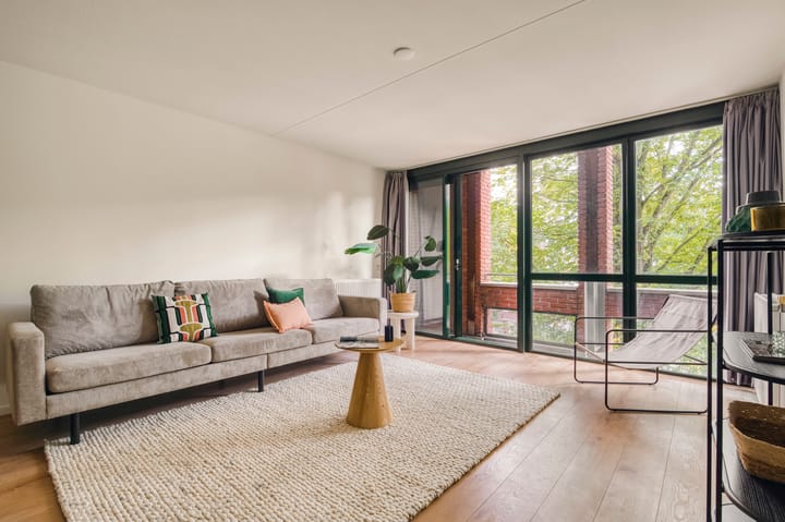 Foto 3 van Eerste Looiersdwarsstraat 26-B