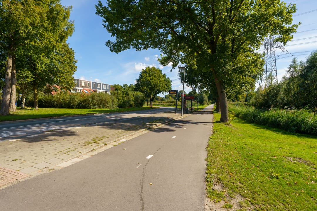 Photo 31 of Oosterhoutstraat 48