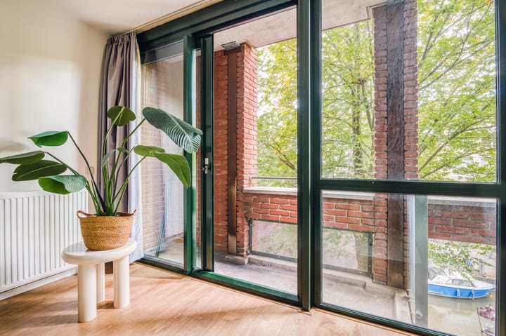 Foto 4 van Eerste Looiersdwarsstraat 26-B