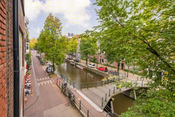 Foto 5 van Eerste Looiersdwarsstraat 26-B