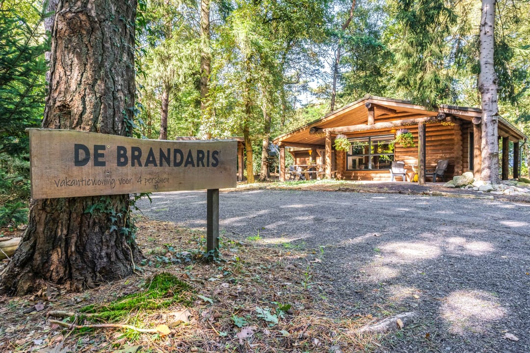 Foto 1 van Dassenpad 15