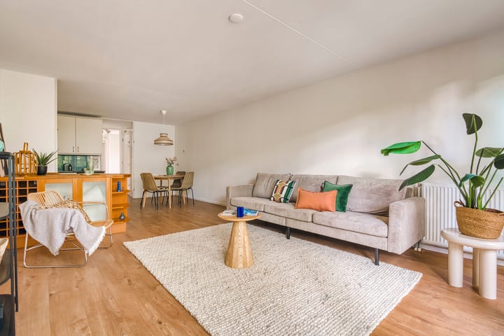 Foto 6 van Eerste Looiersdwarsstraat 26-B