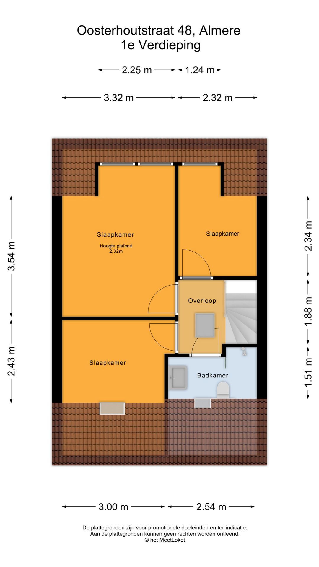 Photo 36 of Oosterhoutstraat 48
