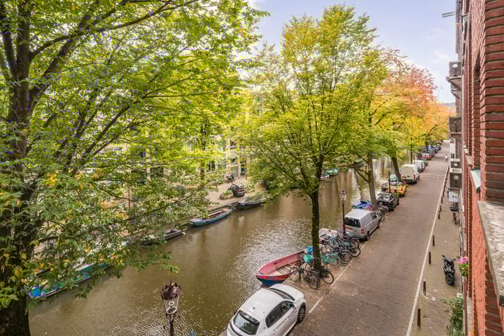 Foto 8 van Eerste Looiersdwarsstraat 26-B