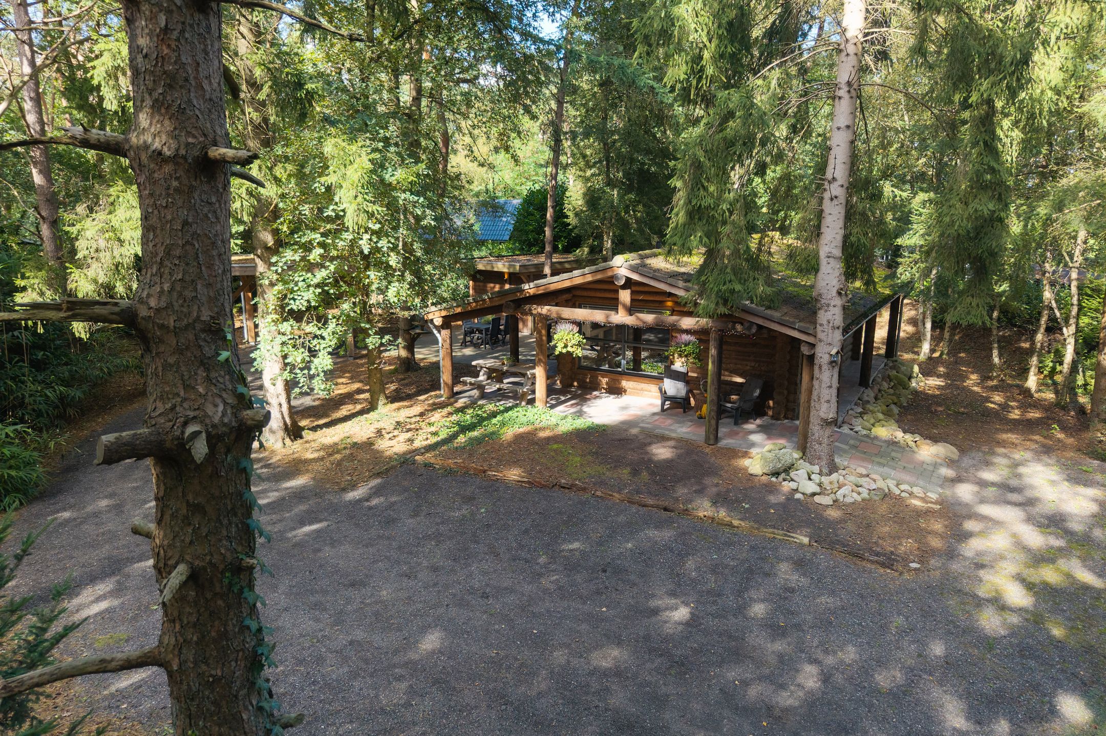 2-bedroom freehold villa in Norg — photo 4 of 5