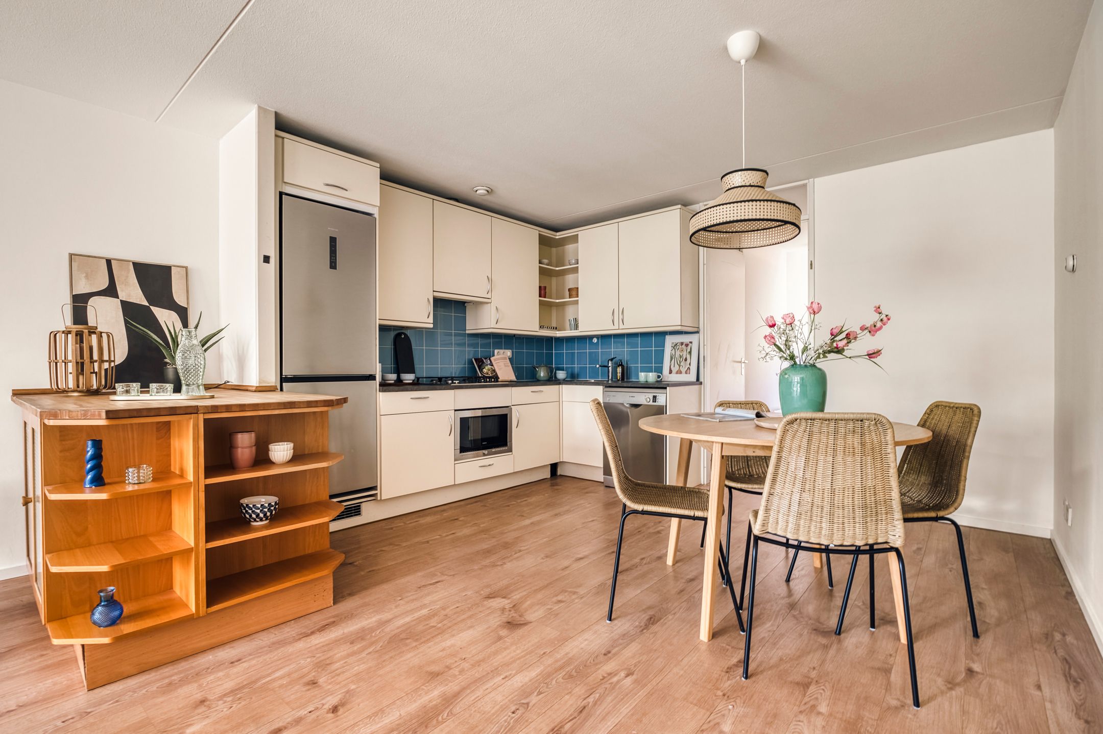 Photo 9 of Eerste Looiersdwarsstraat 26-B