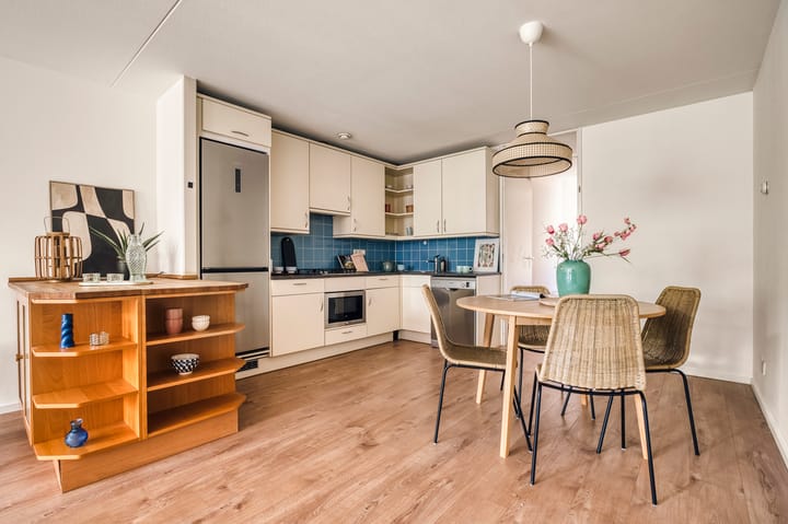 Foto 9 van Eerste Looiersdwarsstraat 26-B