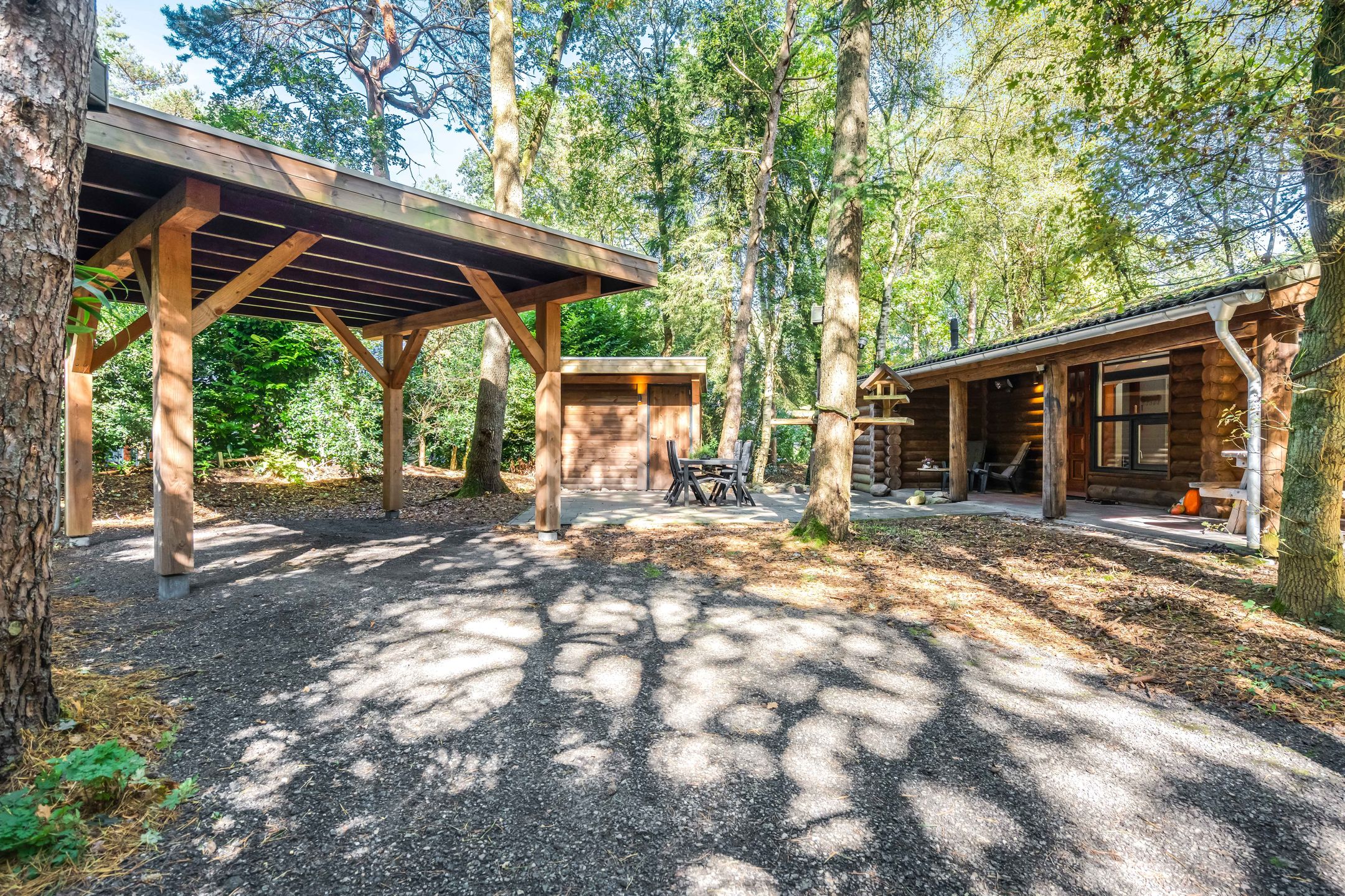 Foto 6 van Dassenpad 15