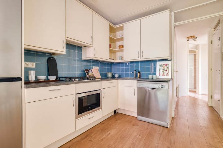 Foto 10 van Eerste Looiersdwarsstraat 26-B