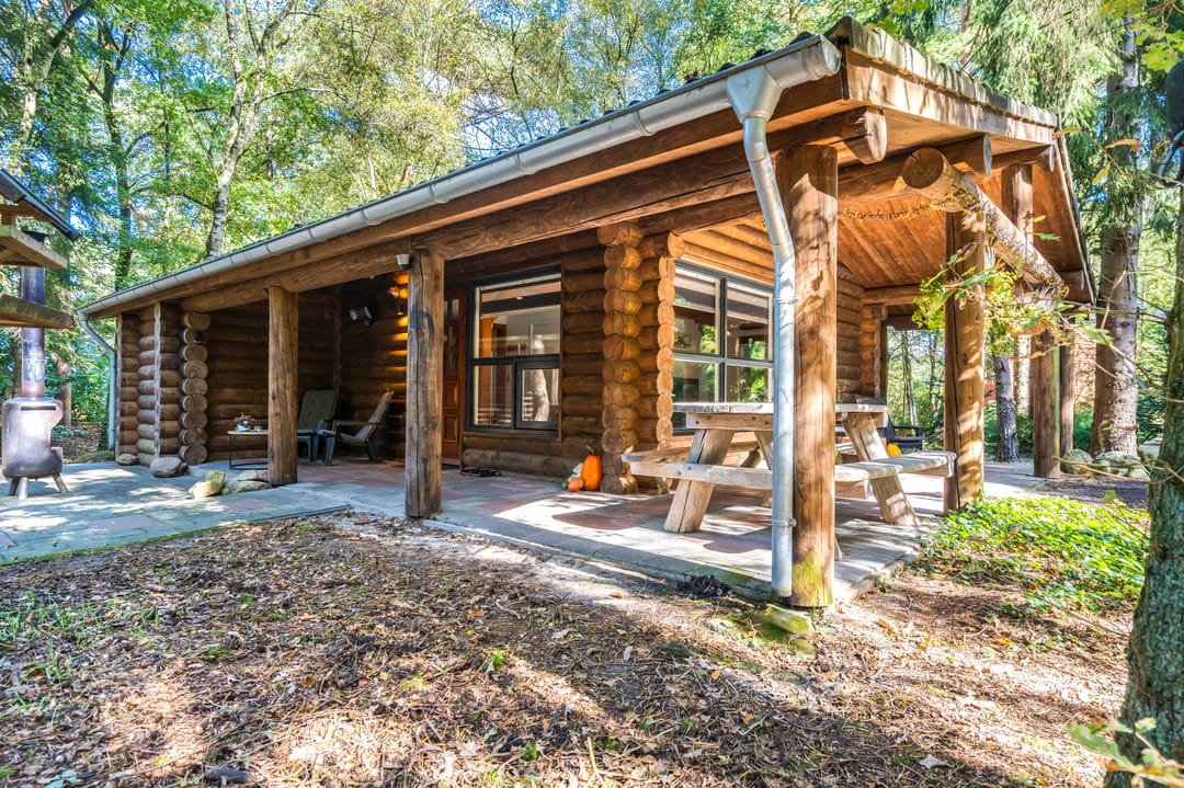 Foto 7 van Dassenpad 15